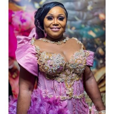 Lady Dr. Chinomso Emezu