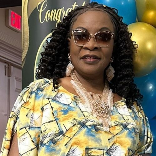 Lady Lolo Chinyere Uzoigwe
