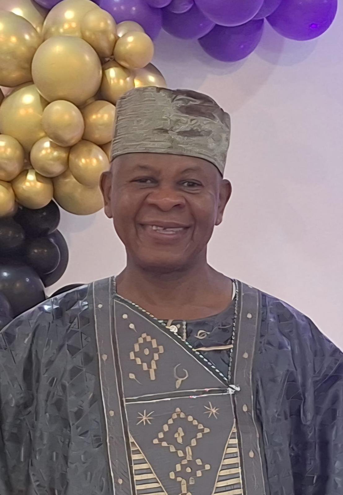 Mazi Alozie Okwu