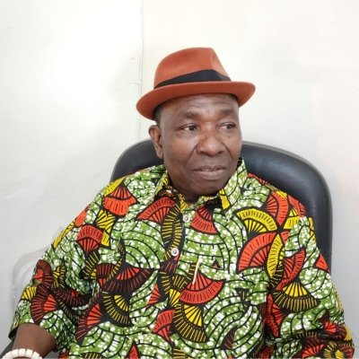 Mr Meshack Ariri