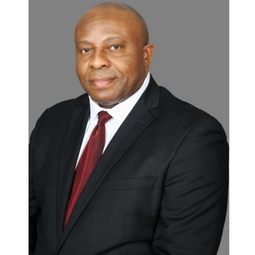 Mr.Jephter U.Njoku