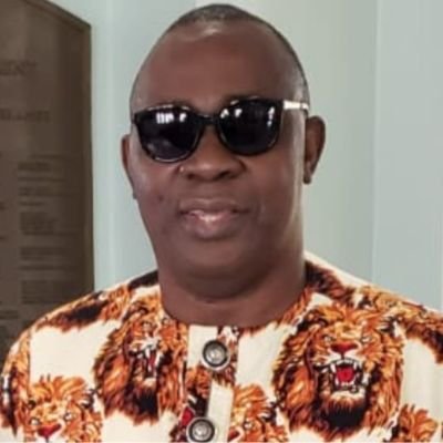 PRINCE PATRICK OGOKE