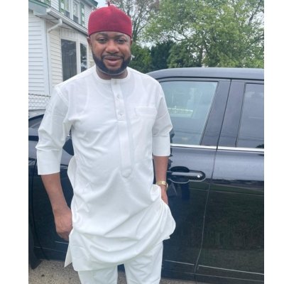 Sir Tony Ajah